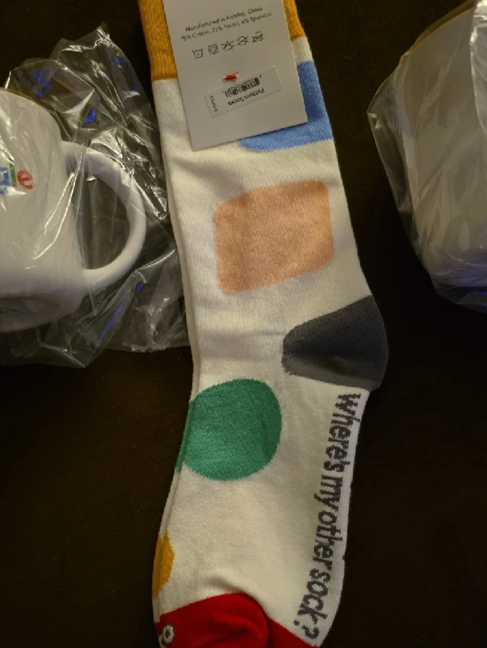 Google Gift Set - Picture 7 of 7